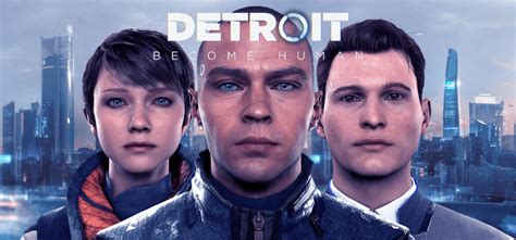 hltb detroit|Detroit: Become Human on Steam.